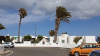 Unsere Residenz: Finca del Mar